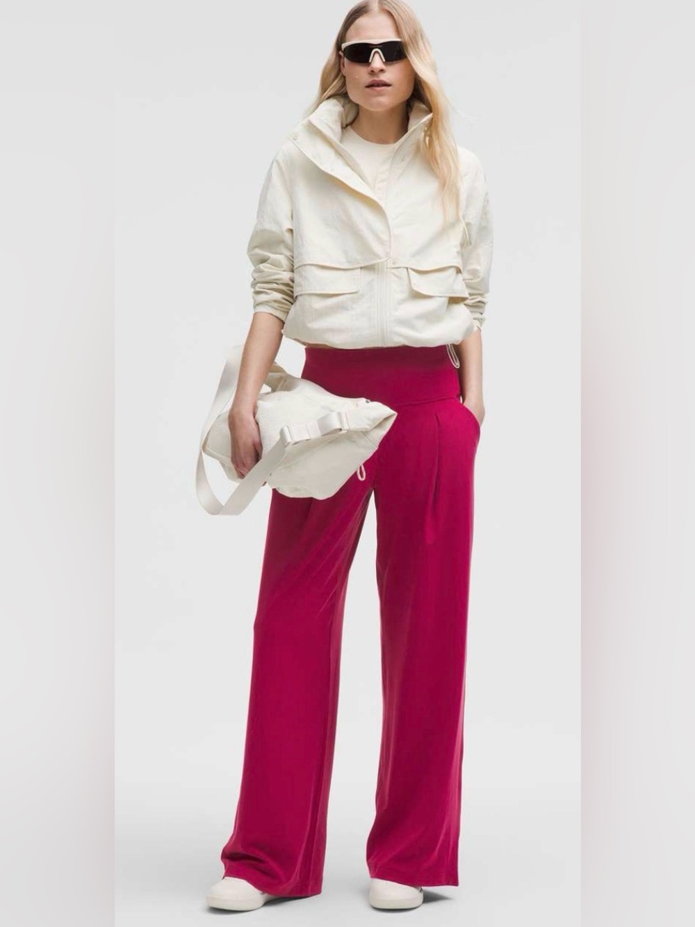 Lululemon Palazzo Pants